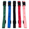 Dog-fence-receiver-collar-adjustable-strap-colors Adjustable collar strap color choices