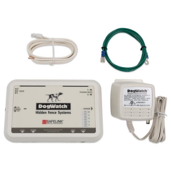 DogWatch-PT4-Dog-Fence-Replacement-Transmitter DogWatch PT4 dog fence replacement transmitter