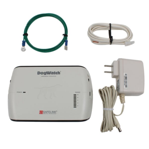 DogWatch PT4F Hidden Dog Fence Transmitter | Pre-owned