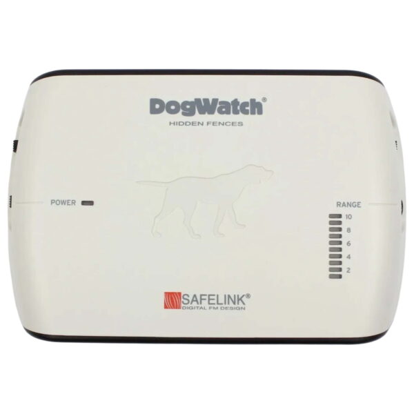 DogWatch PT4F Dog Fence Transmitter