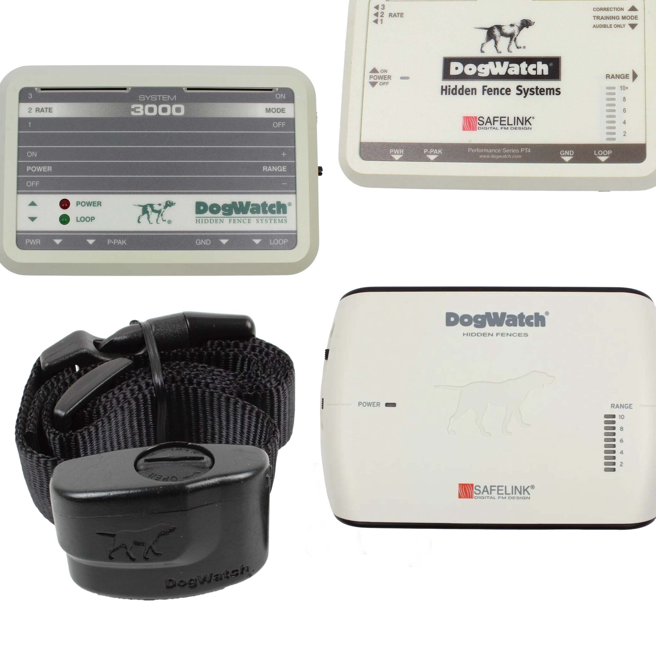 Dogwatch 2024 system 3000