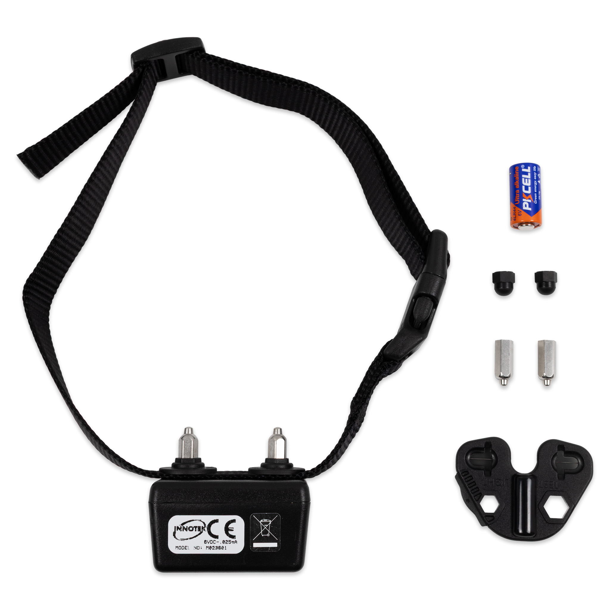 Innotek SD-2025 In-Ground Fence Receiver Collar Pre-owned