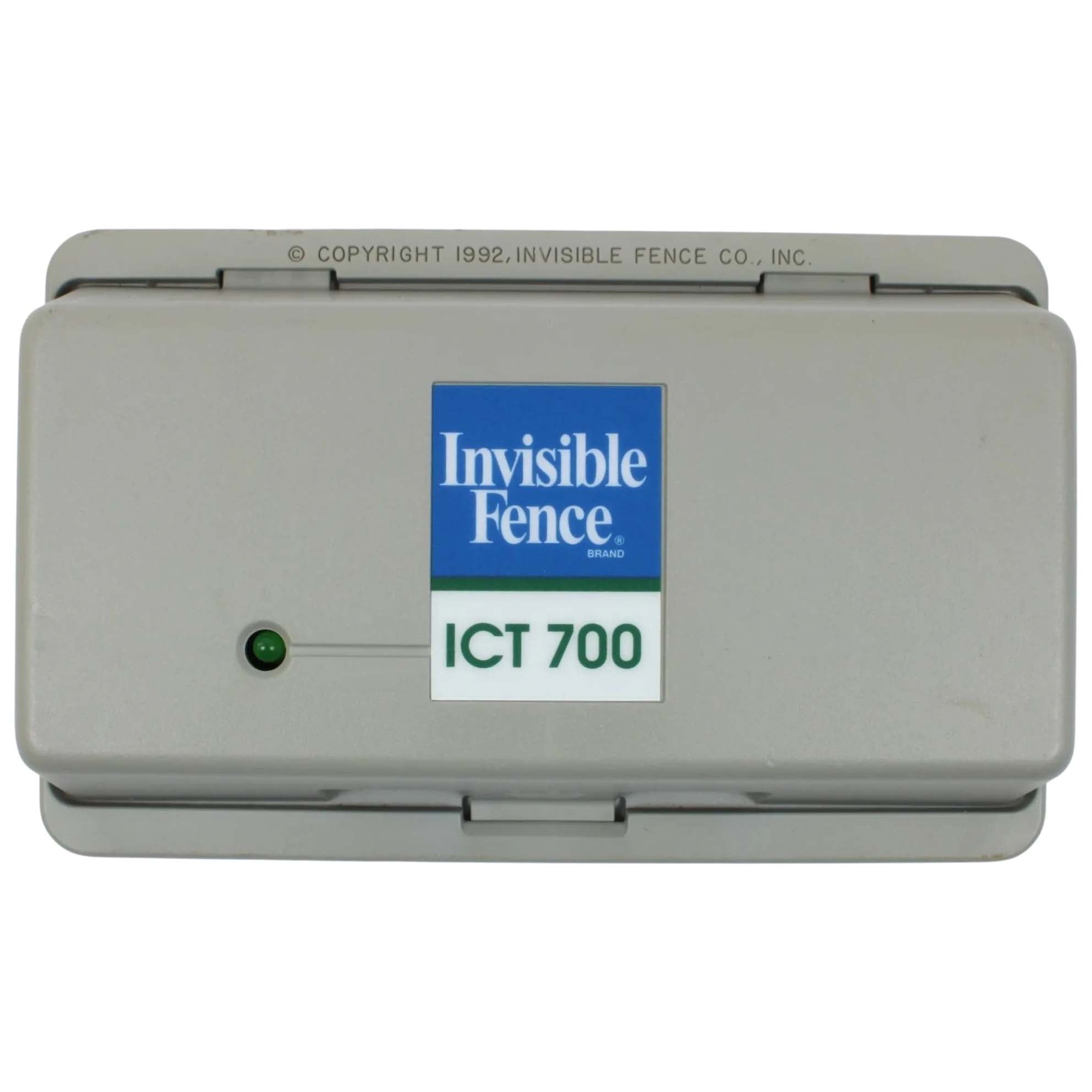 Invisible Fence MicroLite Boundary Plus Dog Receiver Computer Collar 7K &  10K
