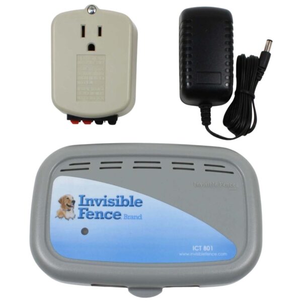 Invisible Fence ICT 700 Dog Fence Transmitter pre owned