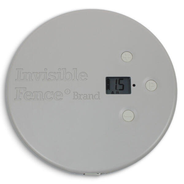 Invisible-Fence-Shields-Plus-Wireless-Indoor-Dog-Avoidance-Transmitter-Front-No-Plug-RAC00-15373 Invisible Fence Shields Plus Wireless Transmitter | Preowned