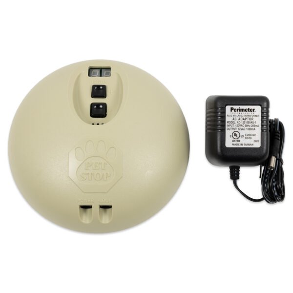 Pet-Stop-IT-200-Room-Wizard-Indoor-Avoidance-Boundary PetStop IT-200 Room Wizard indoor avoidance boundary.