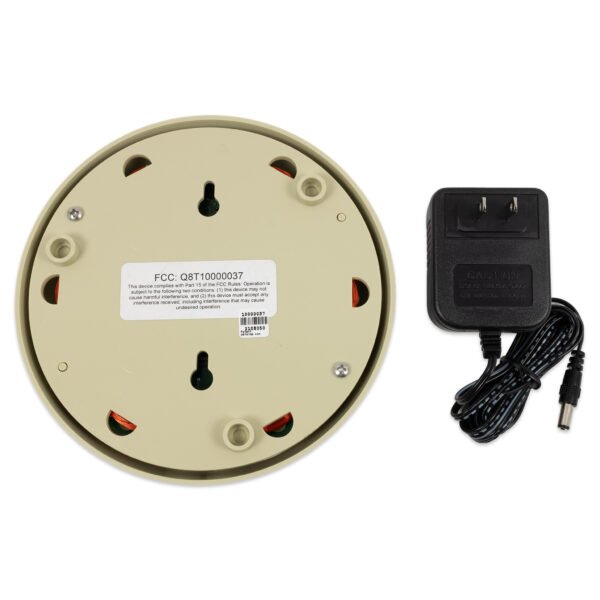 Pet-Stop-IT-200-Room-Wizard-Indoor-Avoidance-Boundary-back PetStop IT-200 Room Wizard indoor avoidance boundary back.