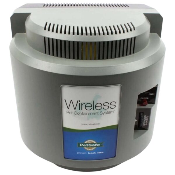 PetSafe IF-100 wireless dog fence extra transmitter