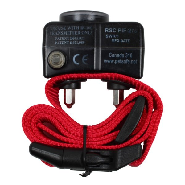 PetSafe PIF-275-Wireless-Dog-Fence-Receiver-Collar PetSafe PIF-275 Wireless Dog Fence Receiver Collar