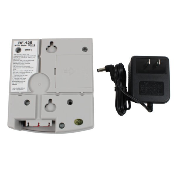 PetSafe RF-125 In-Ground Dog Fence Replacement Transmitter