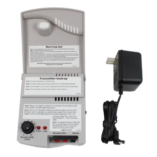 PetSafe RF-125 In-Ground Dog Fence Replacement Transmitter