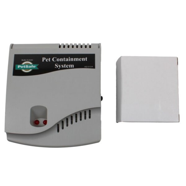 PetSafe RF-125 In-Ground Dog Fence Replacement Transmitter