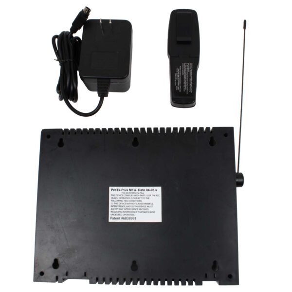 PetSafe-professional-protx-plus-transmitter-back PetSafe Professional ProTx-Plus Transmitter | pre-owned