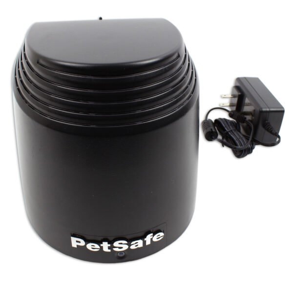 Stay-&-Play-Wireless-Dog-Fence-Transmitter Stay & Play Wireless Dog Fence Transmitter