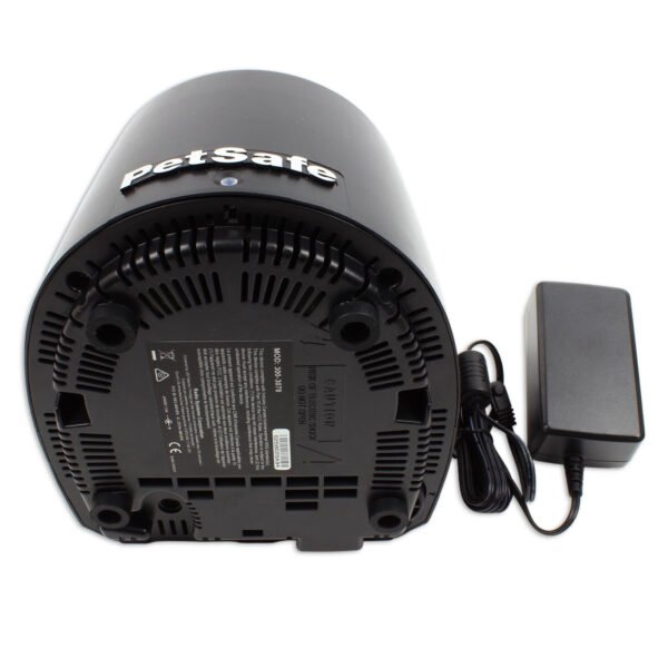 Stay-&-Play-Wireless-Dog-Fence-Transmitter-bottom Stay & Play Wireless Dog Fence Transmitter