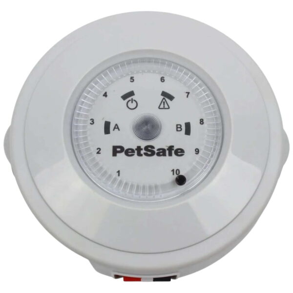 PetSafe yardmax in-ground dog fence transmitter