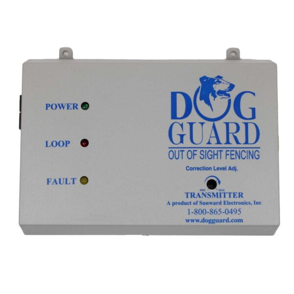 DogGuard category