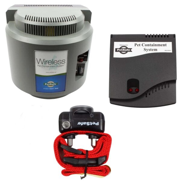 PetSafe compatible electronic dog fence products