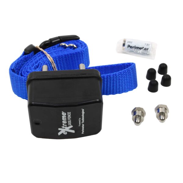 eXtreme stubborn dog fence receiver collar