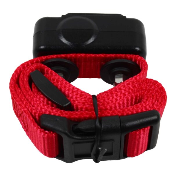 PetSafe UL-250 Receiver Collar back