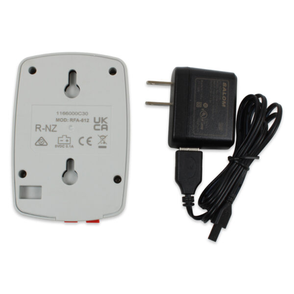 PetSafe RFA-612 Classic dog fence transmitter.