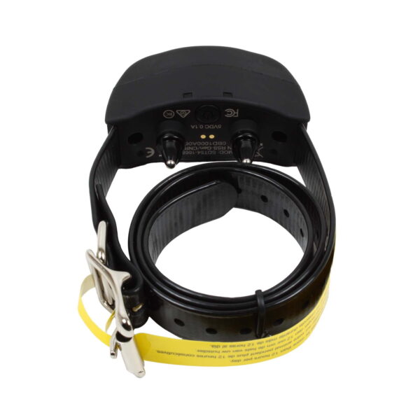 SportDOG yardtrainer replacement receiver collar SDT54-16683 back