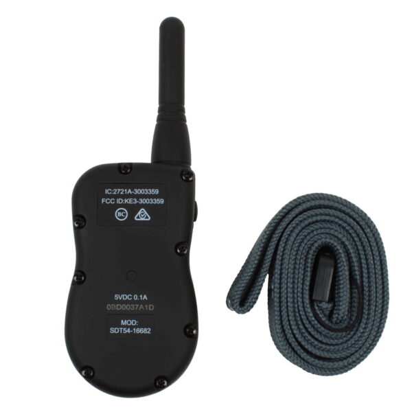 SportDOG yardtrainer 100 and 100s replacement remote