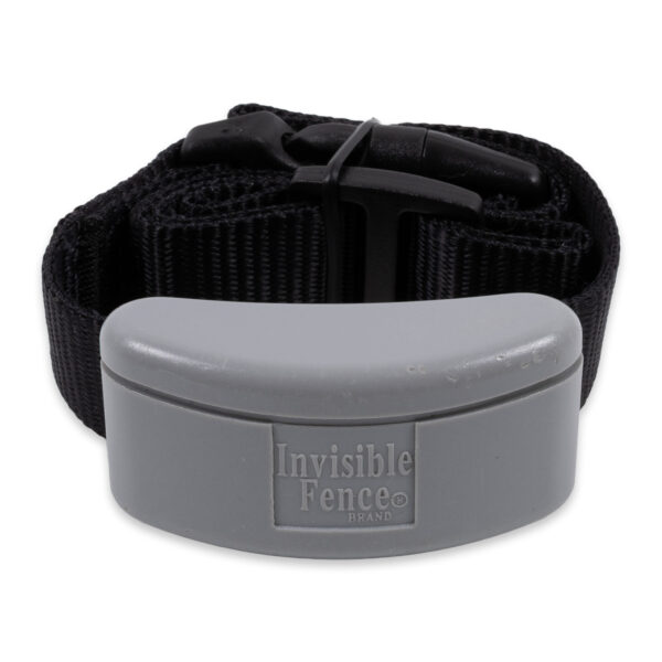 Invisible-Fence-R21-Platinum-dog-fence-receiver-collar-0019 Invisible Fence R21 Platinum receiver collar.