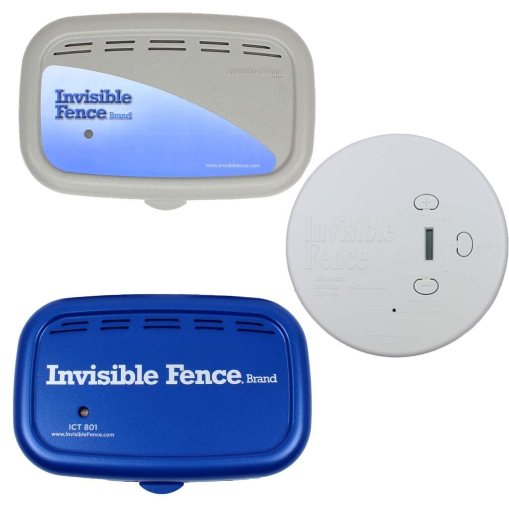 Invisible Fence 800 Series Compatible