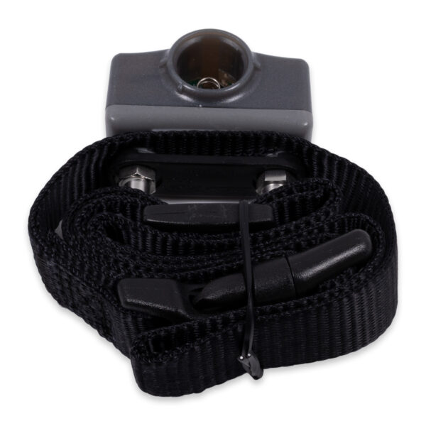 Invisible Fence Shields Receiver Collar