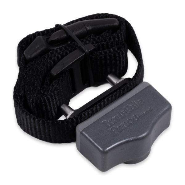 Invisible Fence Shields Receiver Collar