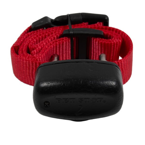 Pet-Stop-2-Dog-Fence-PSUE2-Ultra-Elite-Receiver-Collar PetStop 2 PSUE2 Ultra Elite Dog Fence Receiver Collar.