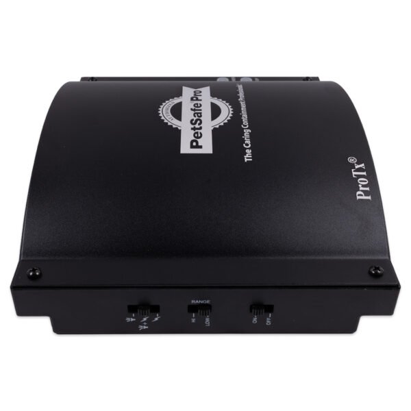 PetSafe-Pro-TX-transmitter-dog-fence-0023 PetSafe ProTx InGround Dog Fence Transmitter | Pre-owned