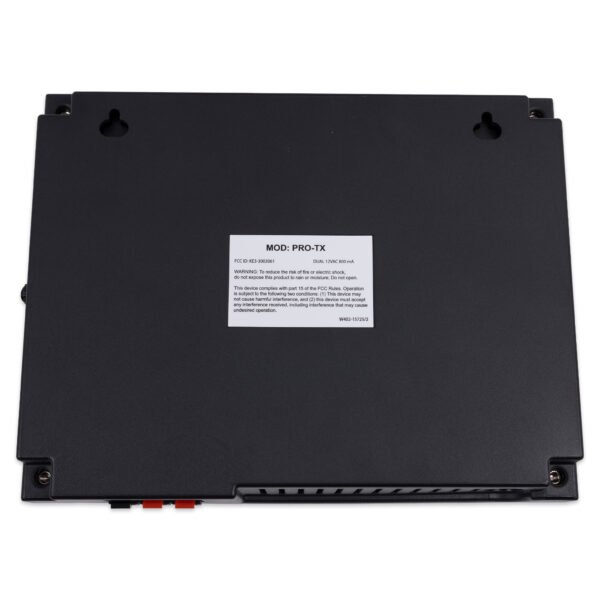PetSafe-Pro-TX-transmitter-dog-fence-0024 PetSafe ProTx InGround Dog Fence Transmitter | Pre-owned