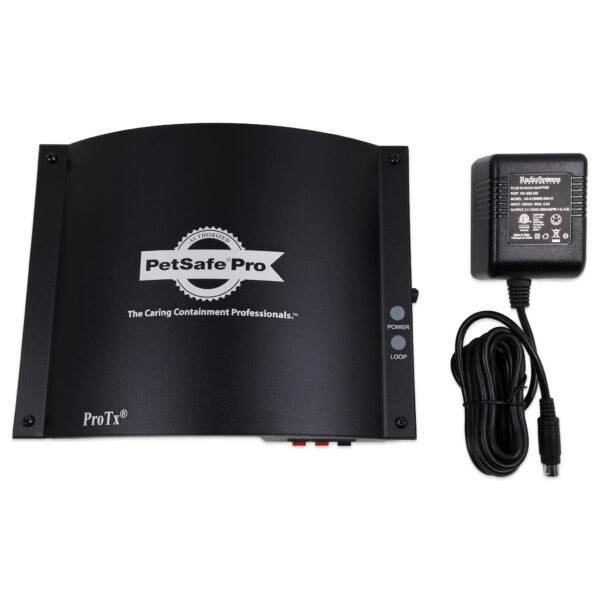 PetSafe-Pro-TX-transmitter-dog-fence-0025 PetSafe ProTx InGround Dog Fence Transmitter | Pre-owned