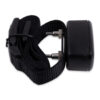 PetStop UltraTuff dog fence receiver collar side-view