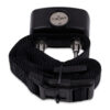 PetStop UltraTuff dog fence receiver collar back