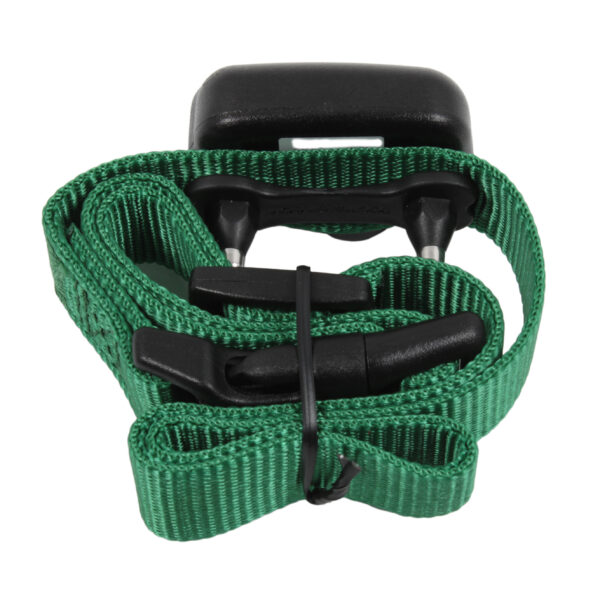 Dog-Watch-R12-M-In-Ground-Dog-Fence-Receiver-Collar-back-view Dog Watch R12M In-Ground Dog Fence Receiver Collar back view.