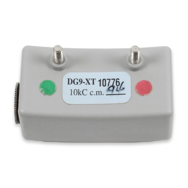 DogGuard 10K Dog Fence Receiver Collar DG9XT | Pre-owned