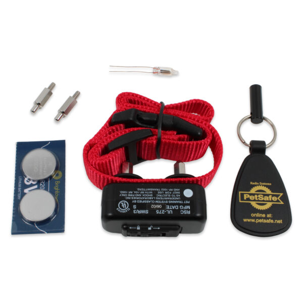 PetSafe Professional ProLite dog fence receiver collar UL-275