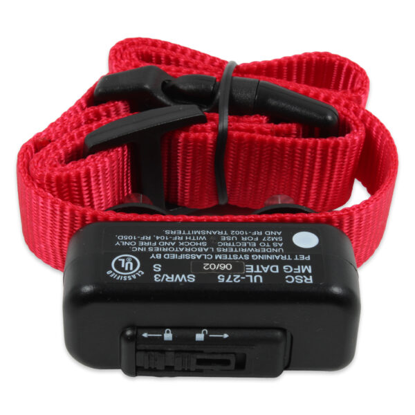 PetSafe ProLite Dog Fence Receiver Collar UL-275 | Preowned