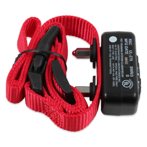 PetSafe ProLite Dog Fence Receiver Collar UL-275 | Preowned