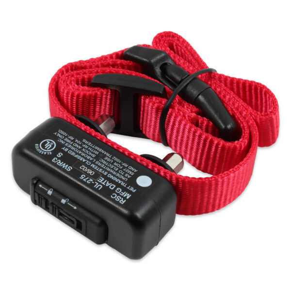 PetSafe ProLite Dog Fence Receiver Collar UL-275 | Preowned