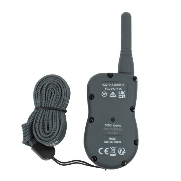 SportDOG SDT00-16669 Remote Transmitter for 425X | Open box