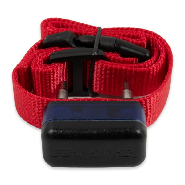 PetStop EcoLite dog fence receiver collar