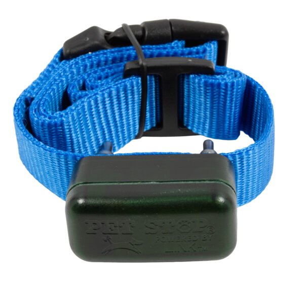 Pet-Stop-EcoLite-Plus-Link-Rechargeable-Dog-Fence-Receiver-Collar Pet Stop EcoLite Plus Link Rechargeable Dog Fence Receiver Collar