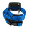 Pet-Stop-EcoLite-Plus-Link-Rechargeable-Dog-Fence-Receiver-Collar-Back Pet Stop EcoLite Plus Link Rechargeable Dog Fence Receiver Collar Back