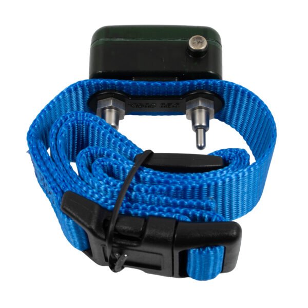 Pet-Stop-EcoLite-Plus-Link-Rechargeable-Dog-Fence-Receiver-Collar-Back Pet Stop EcoLite Plus Link Rechargeable Dog Fence Receiver Collar Back