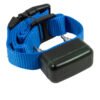 Pet-Stop-EcoLite-Plus-Link-Rechargeable-Dog-Fence-Receiver-Collar-Front Pet Stop EcoLite Plus Link Rechargeable Dog Fence Receiver Collar Front