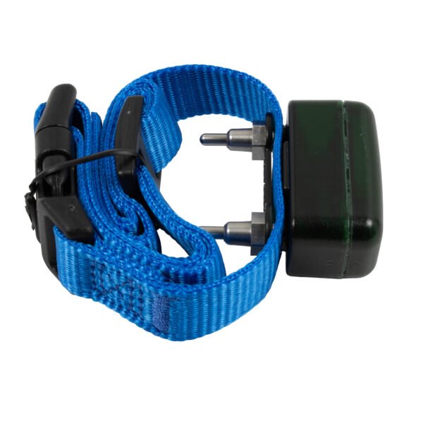 Pet-Stop-EcoLite-Plus-Link-Rechargeable-Dog-Fence-Receiver-Collar-Side Pet Stop EcoLite Plus Link Rechargeable Dog Fence Receiver Collar Side
